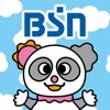 BSNアプリ