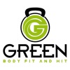 Green Body Gym