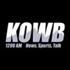 KOWB Radio