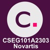 Novartis CSEG101A2303