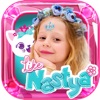 Like Nastya World watch & play