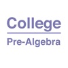 College Pre-Algebra