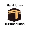 Haj & Umra Turkmenistan