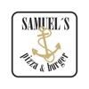 Samuel's pizza & burger