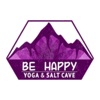 Be Happy Yoga & Salt Cave