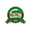 Golf de Valescure