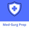 Med-Surg Practice Exam