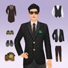 Prince Fashion Dressup Game