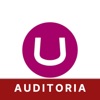 Uniodonto Goiânia - Auditoria