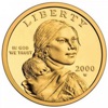 Sacagawea Dollar