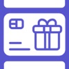 Giftly: Gift Card Tracker