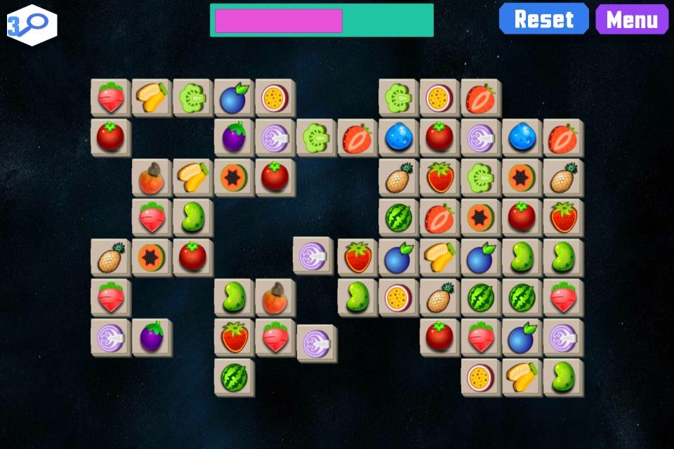 Onet Connet Fruit Crush screenshot 3