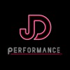 JD Performance Training App