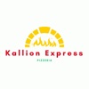 Kallion Express