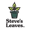 Steve's Leaves