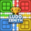 Ludo Zenith - Fun Dice game