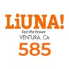 LiUNA 585