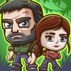 Zombie Escape Duo