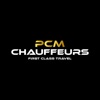 PCM Chauffeurs