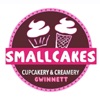 Smallcakes Gwinnett