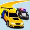 Police Chase : Getaway Mania