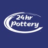 24hr Pottery - Members