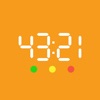 Event Speaker Timer