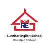 Sunrise English School