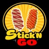 Stick N’GO - סטיק אן גו