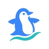 bluepenguin