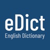 eDict - English Dictionary