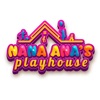 Nana Ana's Playhouse Coloring