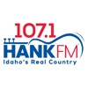 107.1 Hank FM