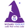 Wizard's Toolkit Demo App