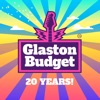 Glastonbudget