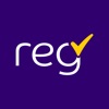 Reg checkin app