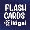 FlashCards by Ikigai