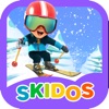 Skiing Games for Kids