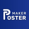 Poster Design Maker - Flyer