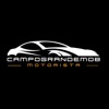 CampoGrandeMob - Motorista