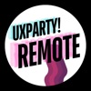 UxParty remote travel