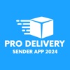 ProDeliveryX Sender