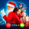 Speak to Santa Claus - Xmas