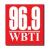 96.9 WBTI