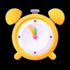 Alarmy . Smart Alarm Clock