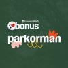 Bonus Parkorman