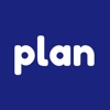 Plan Wall - テキスト壁紙生成ツール