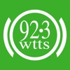 92.3 WTTS