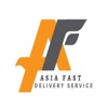 Asia Fast Shipper