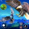 Wildlife Bird Eagle Simulator